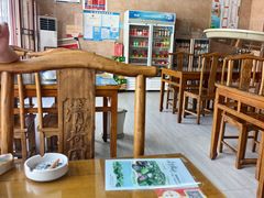 -微山岛春天里酒家