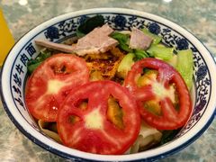 -马吉德牛肉拉面(新街口店)