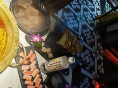 -哥老官重庆美蛙鱼头(宝山龙湖店)