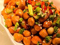 -鸣记脆皮烤鱼·海鲜烤鱼(三八广场店)