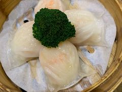 -点心皇子茶餐厅(万国大都会店)