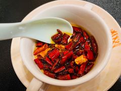 -秋之原·老北京铜锅涮肉(王府井东单店)