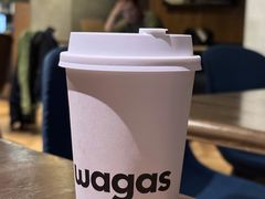 -Wagas沃歌斯(大学路店)