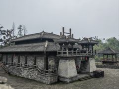 -三国赤壁古战场