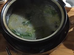 -15年老字号鑫鑫猪肚鸡·椰子鸡海南火锅(兴隆华侨农场店)