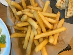-青麦家·融合餐厅(江岛智立方店)
