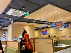 -海底捞火锅(杭州萧山宝龙广场店)