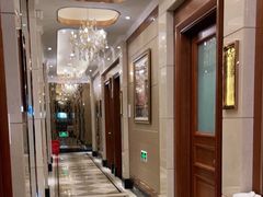-金时代顺风大酒店(静安大融城店)