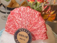 -喜聚薈·花膠雞海鮮火鍋(越秀店)