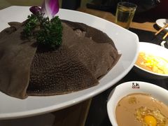 -巴奴毛肚火锅(六天地店)