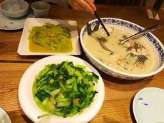 -陈先进鱼馆·夜宵·地道农家菜(湖墅南路店)