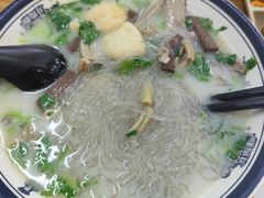 -鸭小妹鸭血粉丝(老门东店)