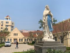 -青岛天主教堂(市南区)