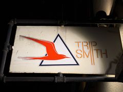 -TripSmith(余家巷店)