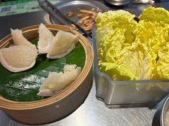 -椰庭·椰子鸡·创意玩家(晶耀前滩店)