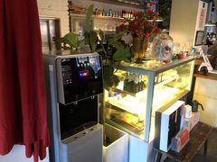 -雕刻时光咖啡馆(北师大店)