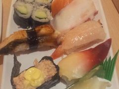 android_upload_pic-万岁寿司(万国店)