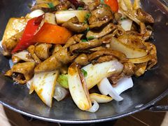 -小菜园新徽菜(蚌埠蚌山万达店)
