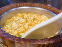 -三道菜(明堂公园店)