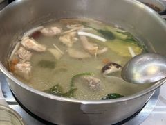 -喃喃椰·糟粕醋·椰子鸡火锅(七堡花园店)
