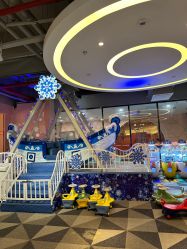 -宝燕水乐园(相城店)