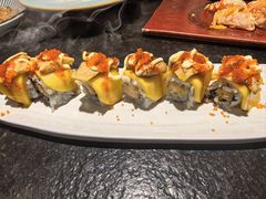 -古田居·特色寿司料理(星之岛旗舰店)