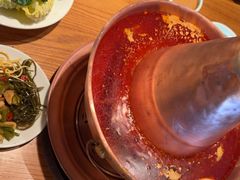 -额尔敦传统涮(光明路店)