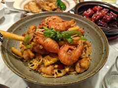 -荣兴酒家(徐家汇店)