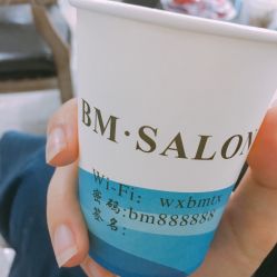 -BM SALON