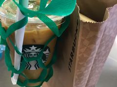 -星巴克(太原茂业天地店)