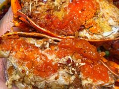 -三妹小龙虾·黄油蟹(华侨城总店)