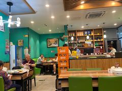 -合合春饼·酱骨·东北菜(潘家园店)