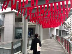 -深圳来福士广场