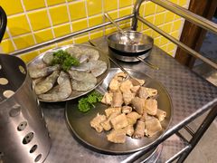 -安又胖韩国烤肉