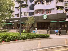 -星巴克(深圳侨城街店)