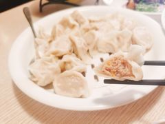 -蓝港海鲜厨房(闽江路店)