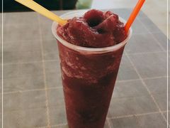 -花海日记餐厅(石螺口海边店)