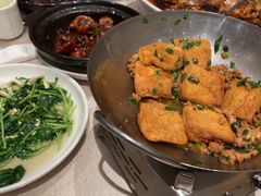 -群乐饭店(滨安路店)