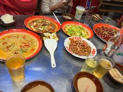 -馬伍旺川菜(江北虹悦城店)