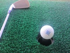 -麓湖高尔夫球俱乐部