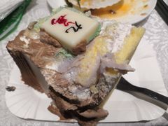 -你好独角兽·蛋糕甜品