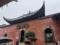 -尧坝古镇