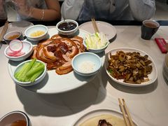 -额娘·春饼烤鸭(华北七楼创始店)