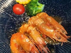 -九井澤精致料理(金茂店)