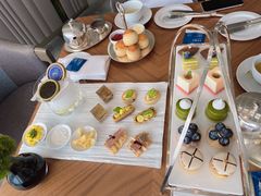 -北京柏悦酒店·锦庭餐厅Dining Room