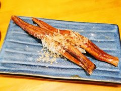 厚切特长鳗鱼-夫子道刺身