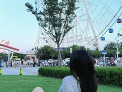 -南昌之星摩天轮