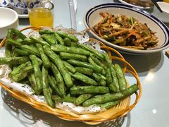 -炊烟·山房菜