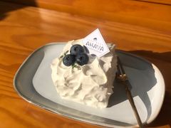 -AHAVA·Fang Baking Studio