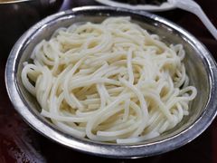 拌粉干-达道武仔牛肉店(广达路店)